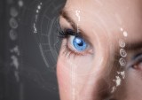 How Iris Scans Win When Facial Recognition Fails