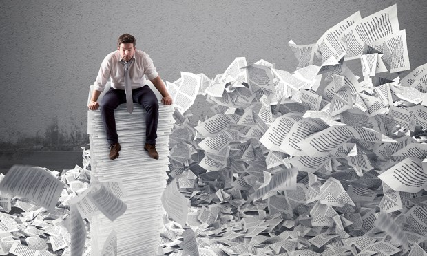 How Smarter Payment Tools Make Filing Taxes Less Taxing