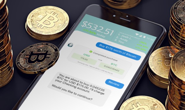 Meet Ben, An AI-Powered Bitcoin Friend