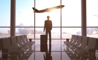 Visa, Grasp Tech Team Aim To Simplify Biz Travel