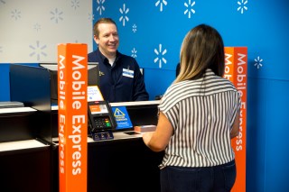 Walmart Money Transfer Goes Global