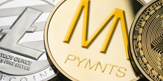 pymnts bitcoin