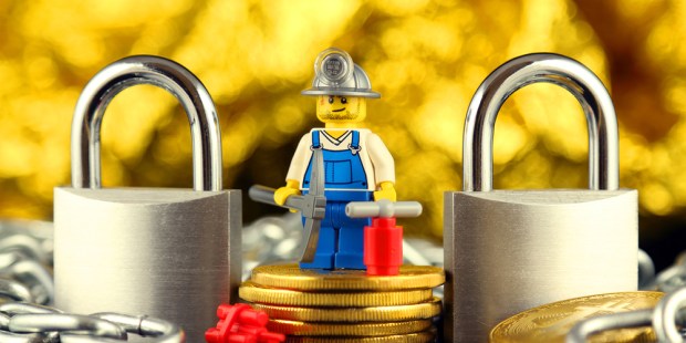 Toys R Us Embraces Blockchain To Save Company