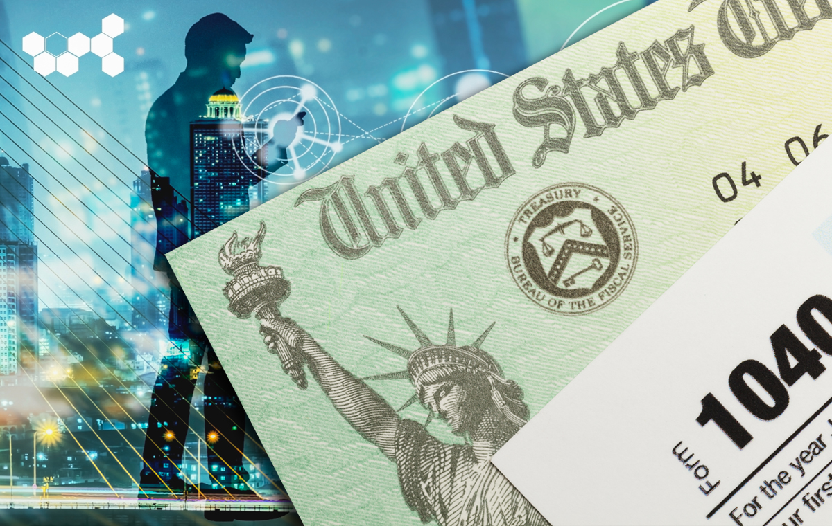 NEW REPORT: H&R Block On Offering Smarter, Faster Tax Refunds