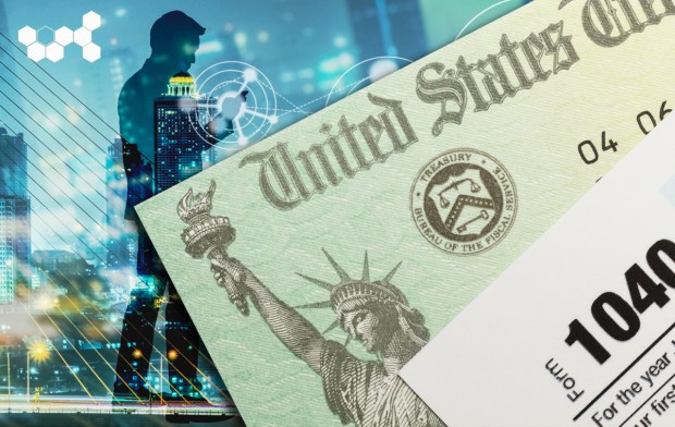 NEW REPORT: H&R Block On Offering Smarter, Faster Tax Refunds