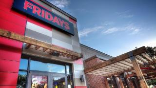 TGI Fridays Leads The Way On Loyalty