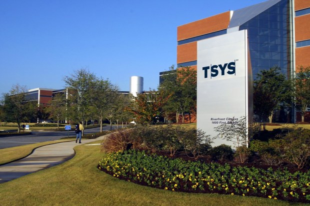 TSYS Boosts Guidance as Issuer, Merchant Solutions Drive Q1 Beat