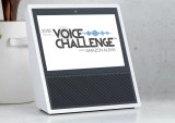 Free Alexa: How Voice Challenge Winners Go Beyond The Echo Cylinder