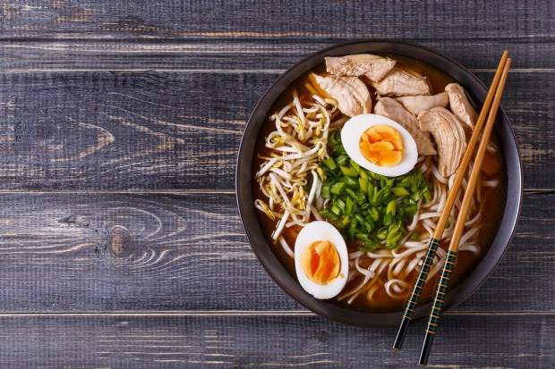 Wagamama Beefs Up Mobile Order-Ahead