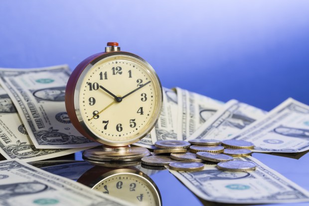 ACH Alert Addresses Real-Time Payments Fraud For Account Holders