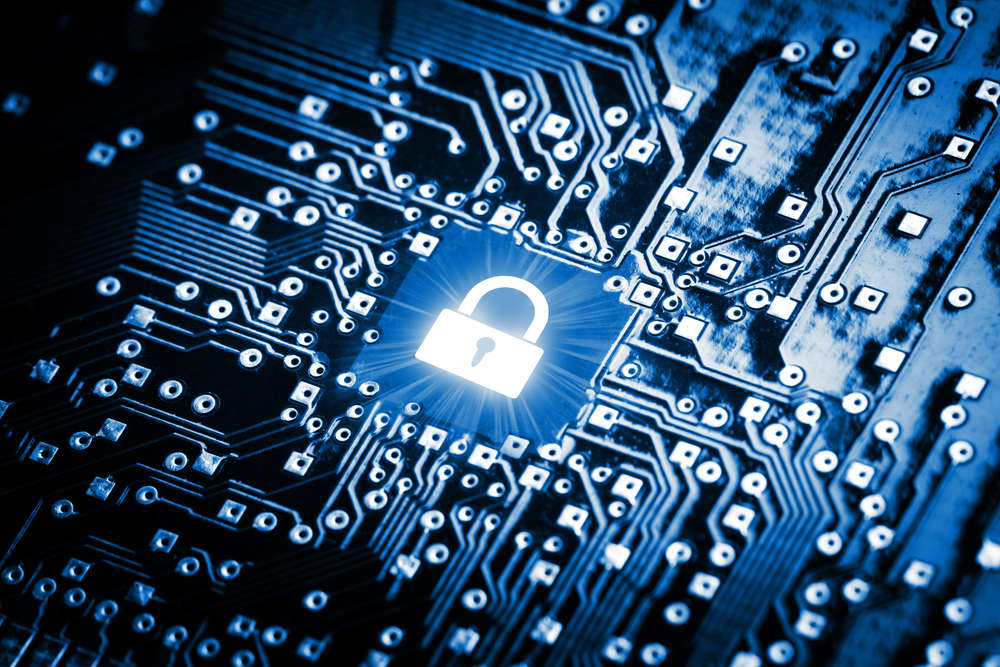Government Orgs Are 30 Percent Of Data Theft Victims