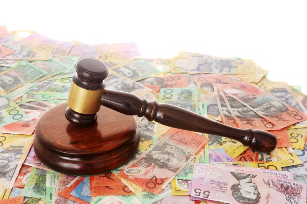 Australian Commission Finds ‘Unconscionable’ FinServ Practices