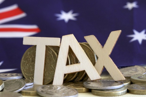 Australian Small Business Retirement Payments Stuck By System Glitch