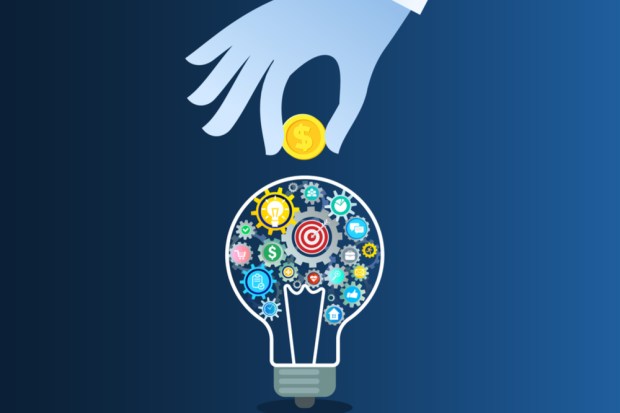 Alt Lending, Cybersecurity, Logistics Lead In $205 Million Week For B2B Funding