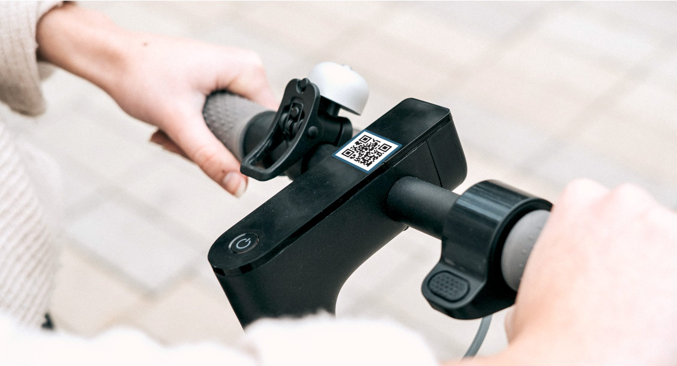 Why The Transportation Sharing Economy Isn’t Just For Cars