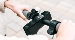Why The Transportation Sharing Economy Isn’t Just For Cars