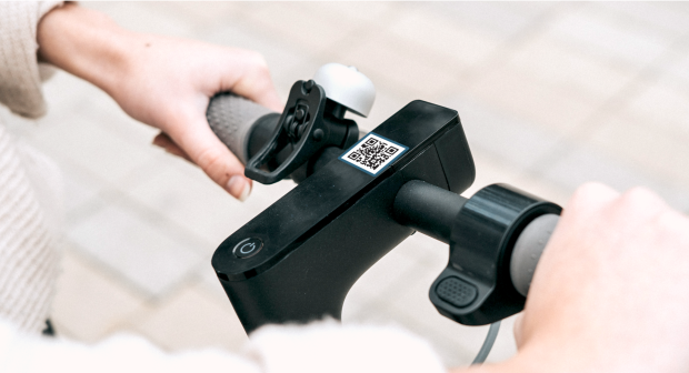 Why The Transportation Sharing Economy Isn’t Just For Cars