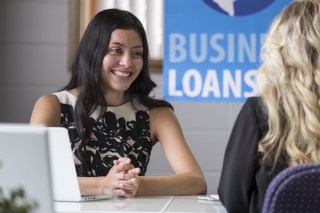 Otting Loosens Rules On Short-Term Small-Dollar Loans