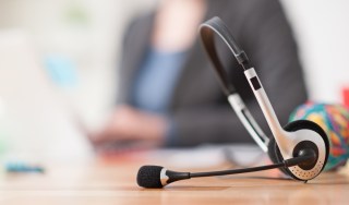 Another Cloudless Day: IntraNext Software Saves Call Centers From Migrating