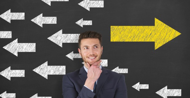 Second Looks And New Ideas