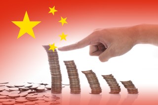 Companies, Individuals In China Can’t Discriminate Against Cash