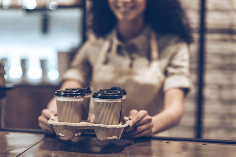 Can Dunkin’ Donuts Gain On Starbucks In Mobile Payments?