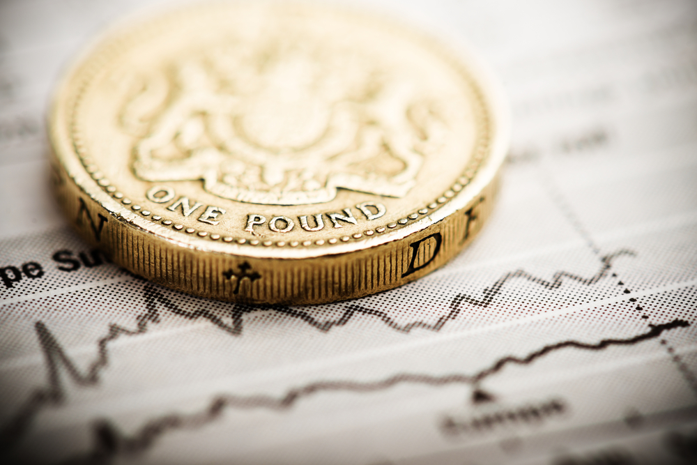 UK Corporates Brace For Weaker Sterling, Slower Economic Growth