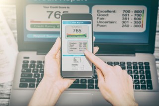 Trusting Machines To Trust The Right Credit Applicants