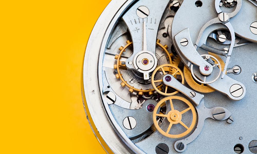 The Multiple Parts of Innovation