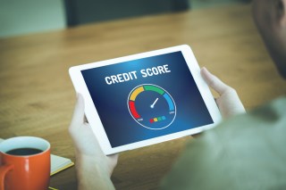 Can AI Kill The FICO Score?