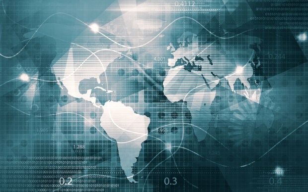 Blockchain Nudges B2B Traders To The Digital Realm