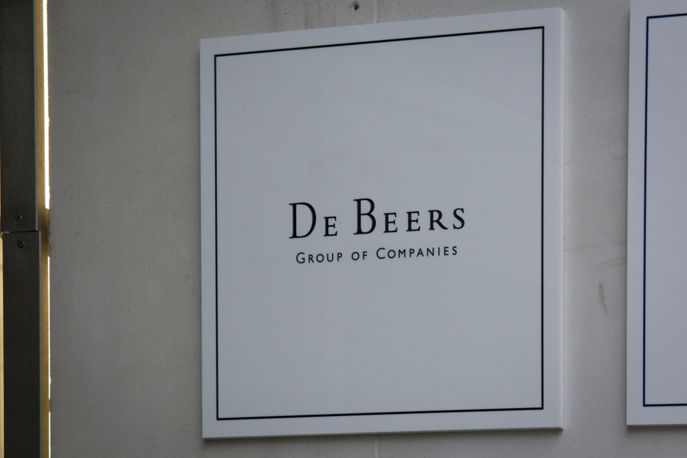 De Beers Launches App For Diamond Supply Chain Transparency