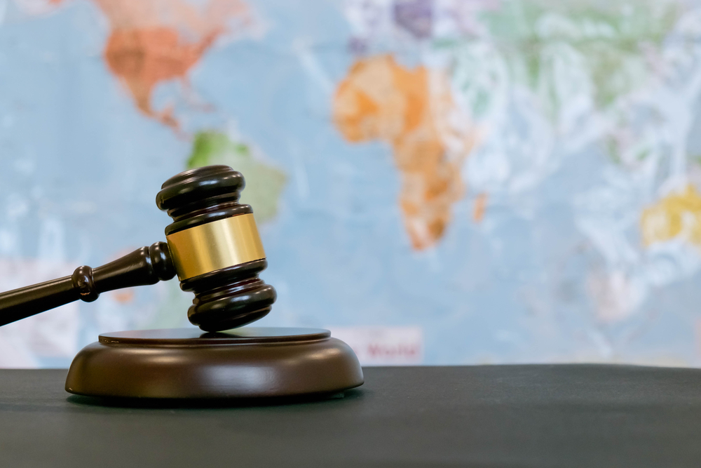 May’s Days See CDD And GDPR Take Effect