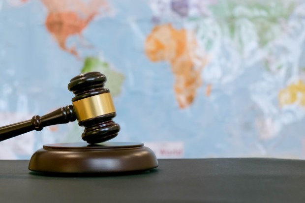 Money Laundering In The Crosshairs In Asia