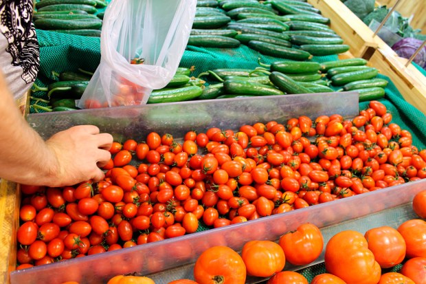 Five At Five: Amazon Expands Food Deliveries