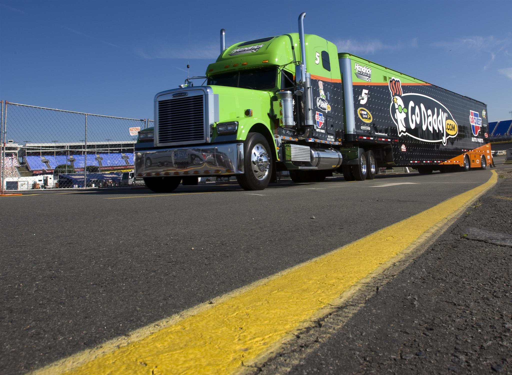 GoDaddy: Integrated Payments Are Key Differentiator