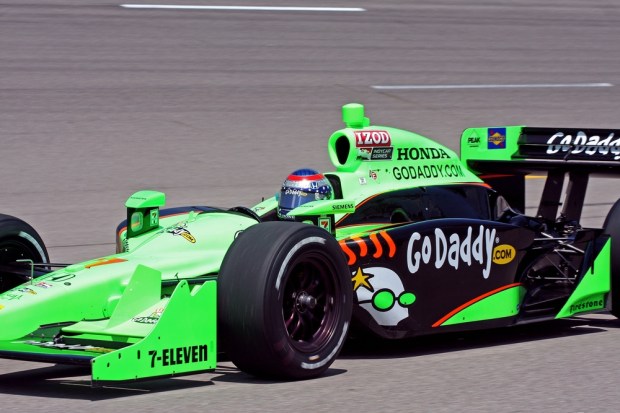 GoDaddy Turns To Integrated Payments To Power SMBs