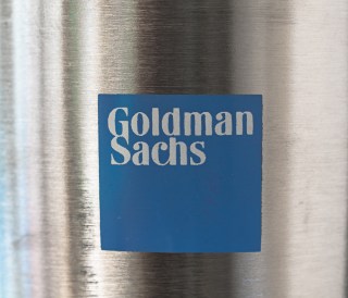 Goldman Reassigns Online Bank Marcus To Wealth Unit
