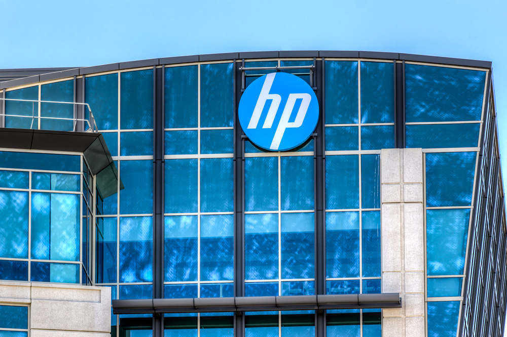 HP Fights Cyber-Risk Linked To Billions Of Enterprise Devices