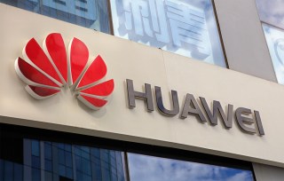 US-Based Huawei Unit Seeks Stand-Alone Operations