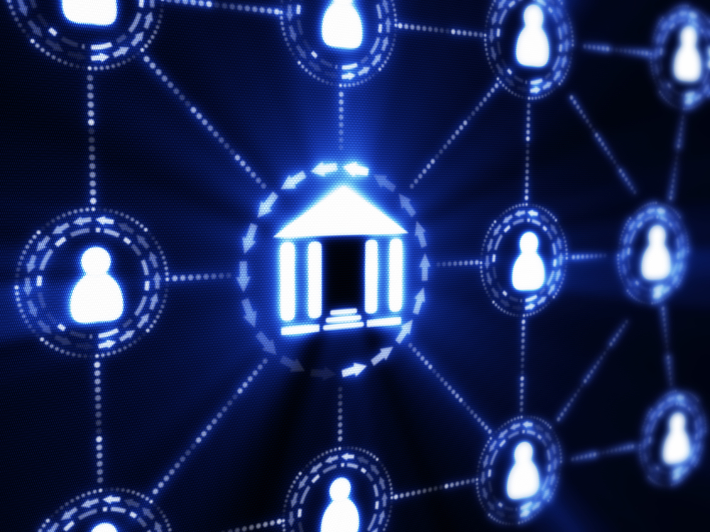Banks’ Legacy Systems Are Roadblocking Blockchain Adoption