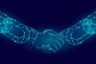 BMW, Ford, GM Join New Blockchain Consortium Focused On Transportation