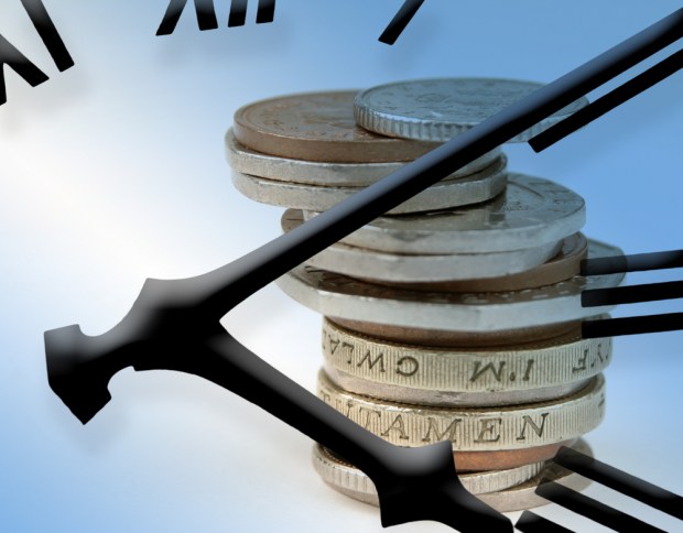 UK Official Calls For Late B2B Payment Fines