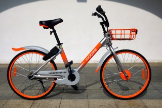 Alcohol Sizzles, Apple Pay Fizzles And Bikes Are Blowing Up