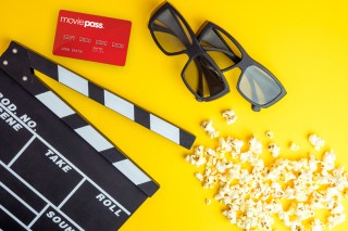 MoviePass CEO: Why We Bought Moviefone