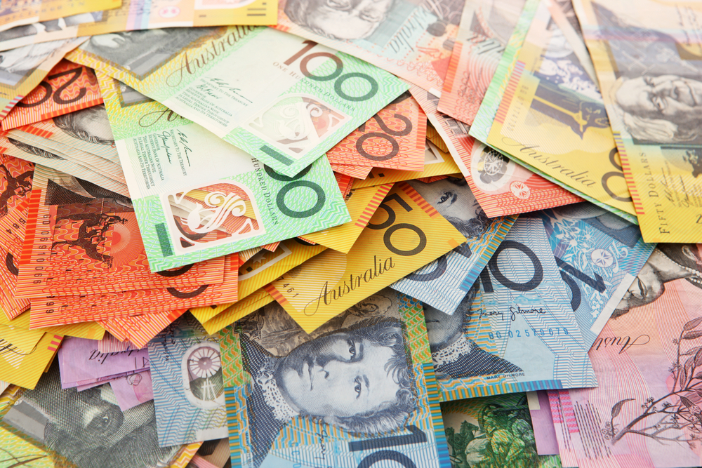 Australia Outpaces US In FinTech Adoption, OnDeck Says