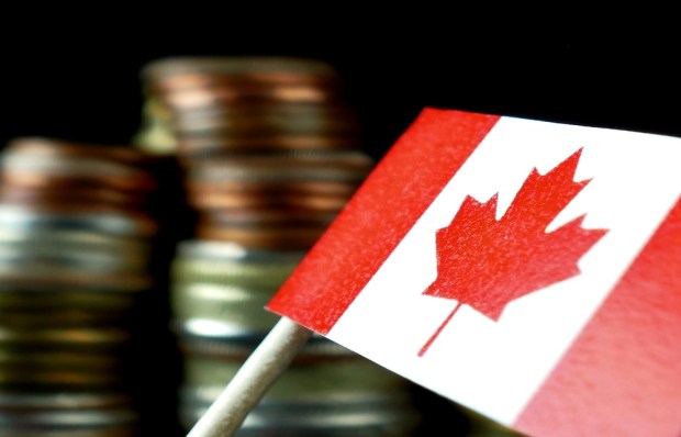 Delinquencies Up, But Canadian Firms Prove Resilient Through Market Turmoil