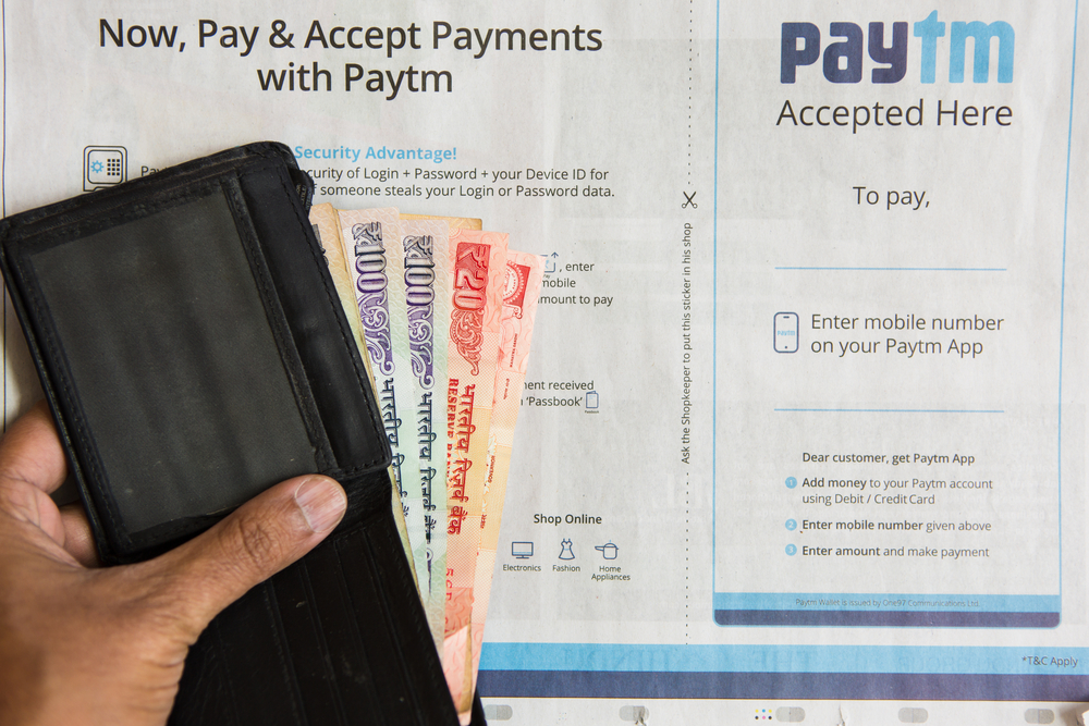 Paytm Secures $445 Million, Eyes Supplier Payments Amid KYC Pressures