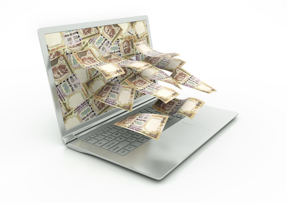 Paytm Mall Considers Stepping Into B2B eCommerce Competition