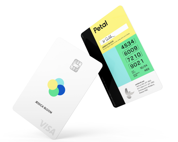 Petal CEO: Using Cashflow — Not FICO — To Issue Credit Cards